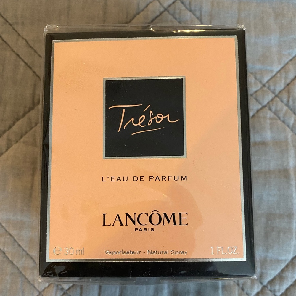 Tresor Perfume Lancôme